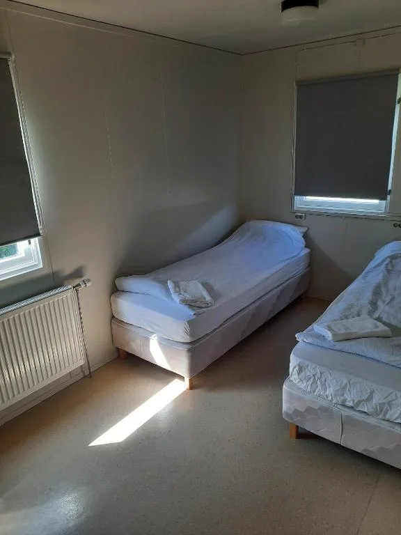 Vinland Apartment 2 — 3