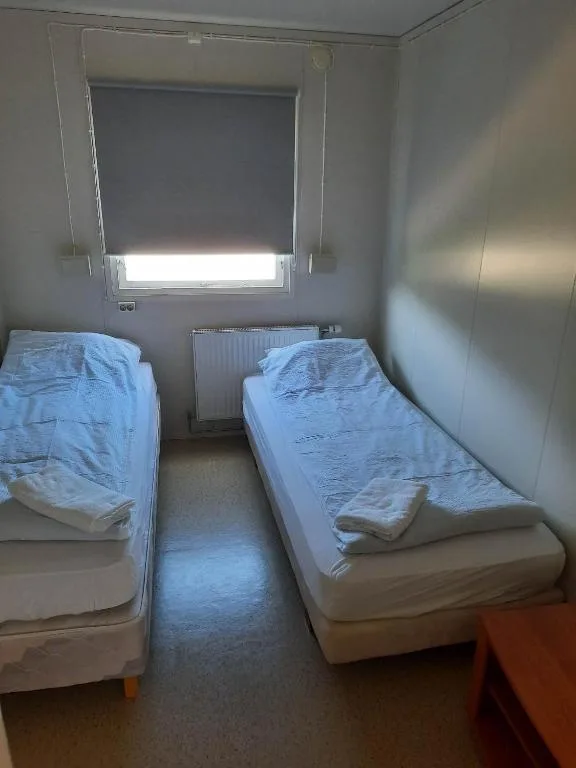 Vinland Apartment 2 — 5
