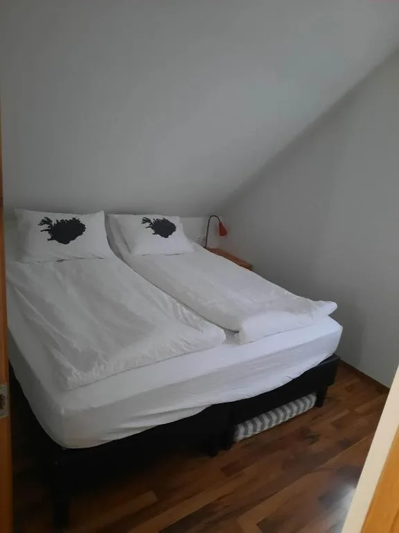Vinland Cottage — 2
