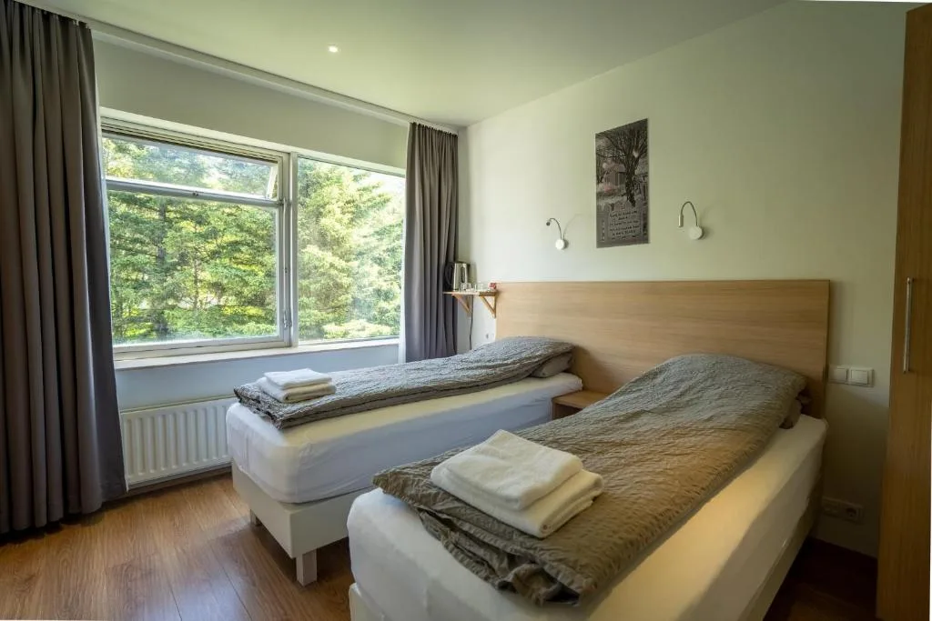Hotel Eskifjörður — 2