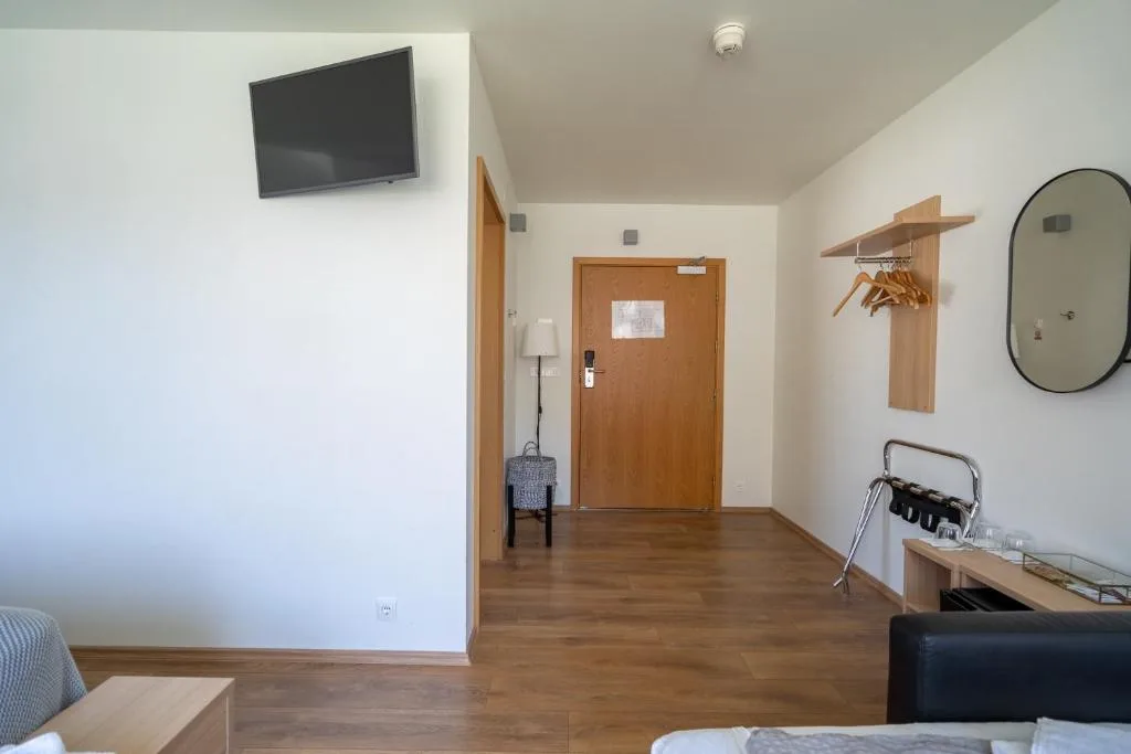 Hotel Eskifjörður — 3