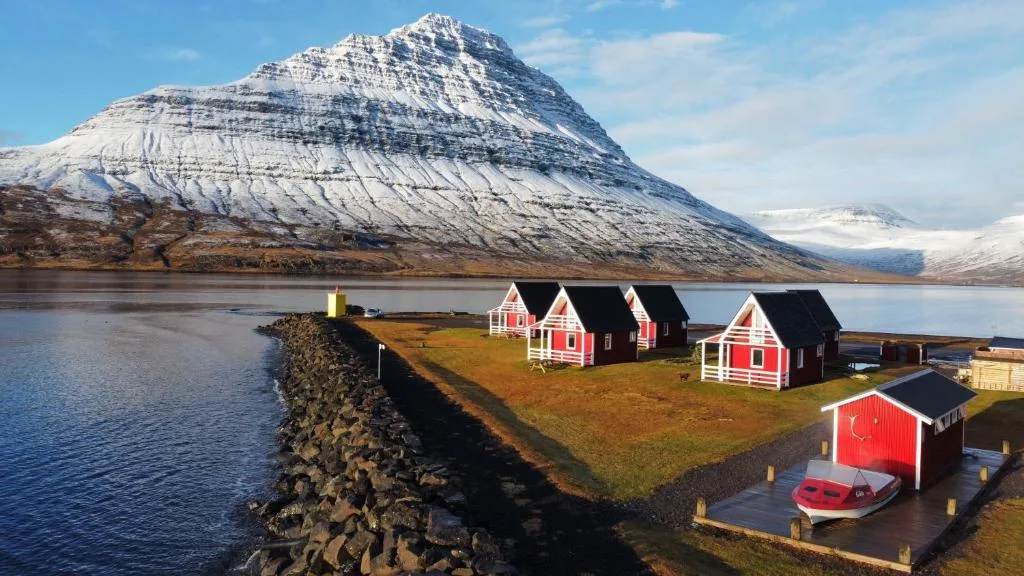 Eskifjörður