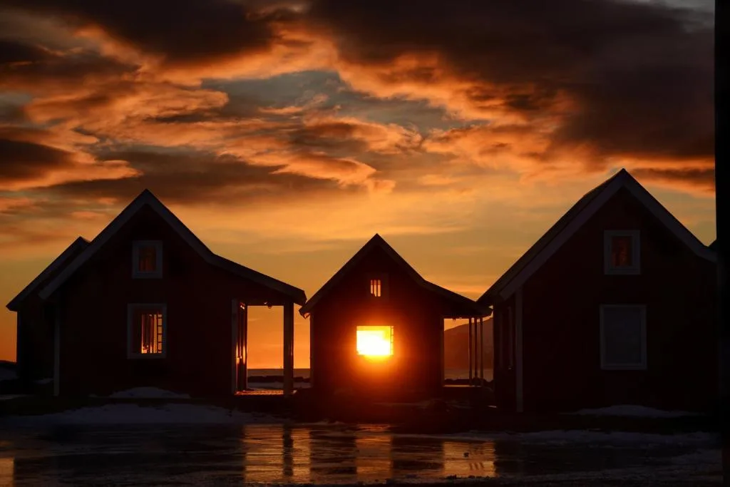 Mjoeyri Travel Holiday Homes — 3