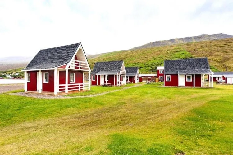 Mjoeyri Travel Holiday Homes — 5