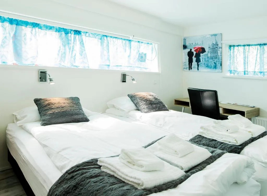 Guesthouse 77 — 2