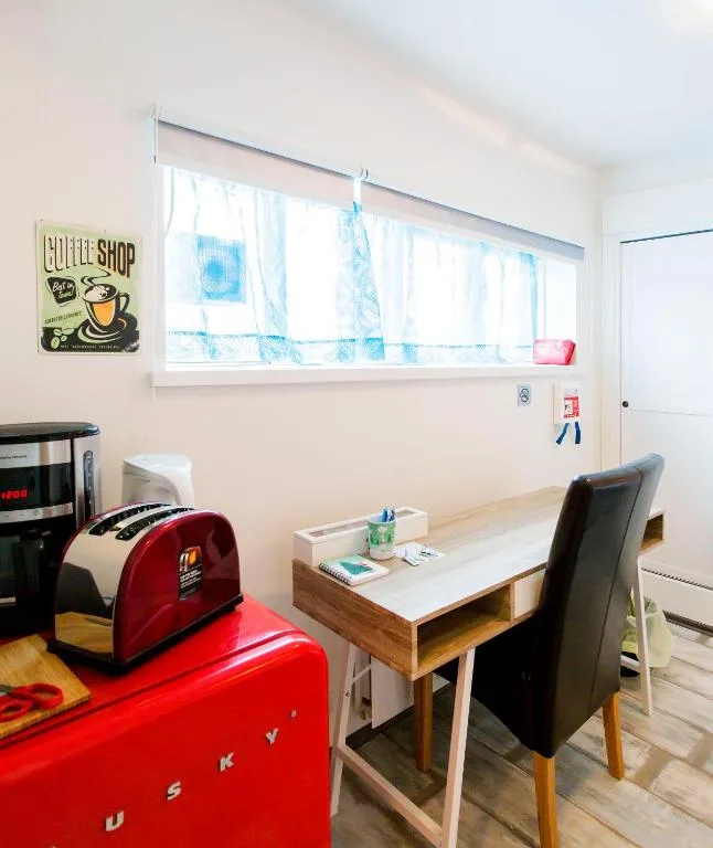 Guesthouse 77 — 4