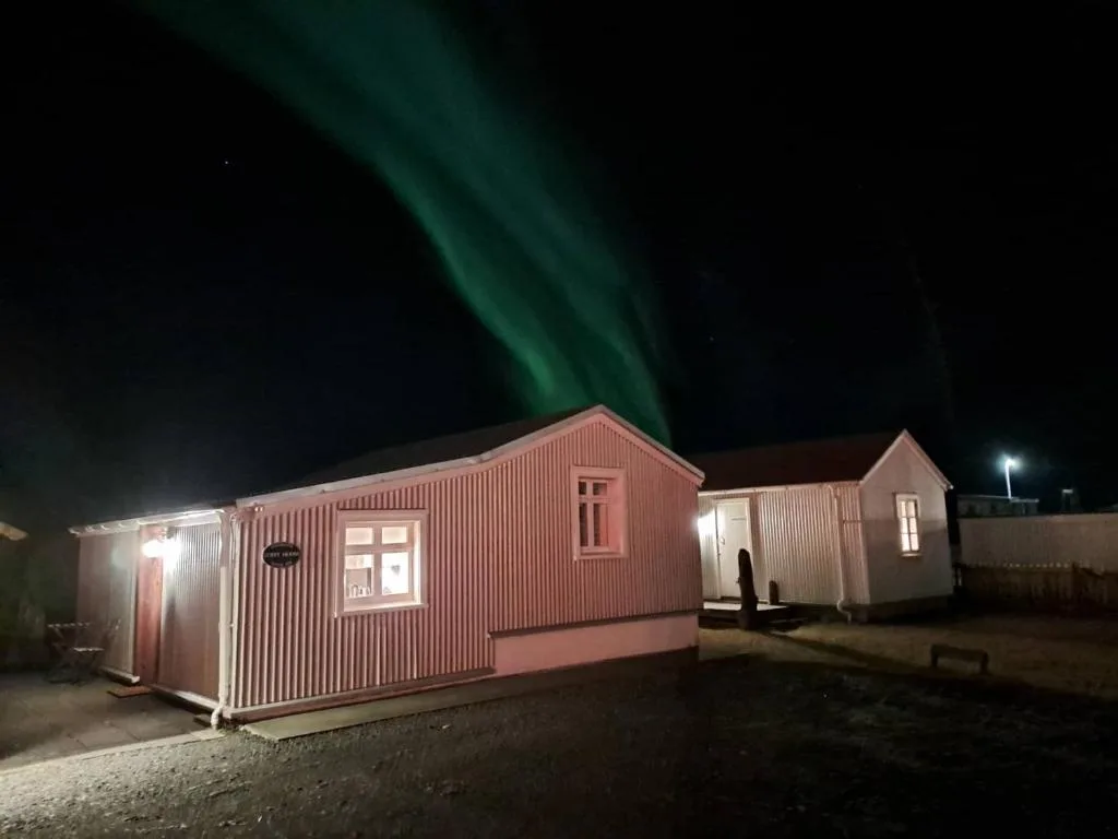 SeaSide Cottages