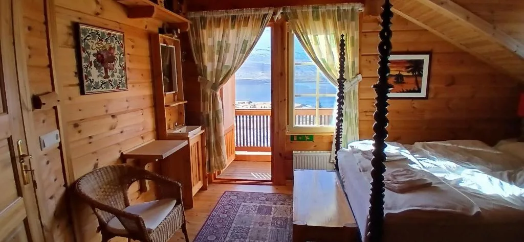 Family Home — 2