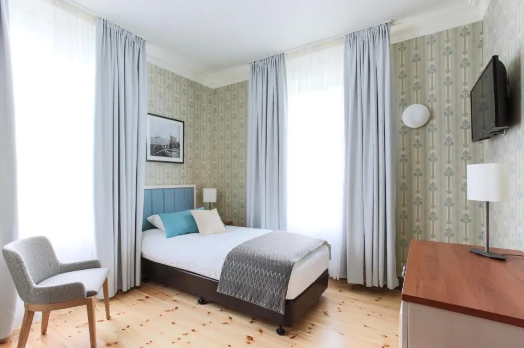 Fosshotel Eastfjords — 2