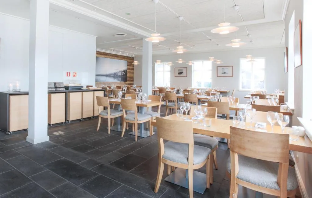 Fosshotel Eastfjords — 4