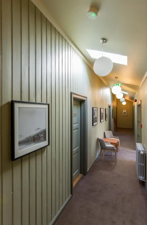 Fosshotel Eastfjords — 5