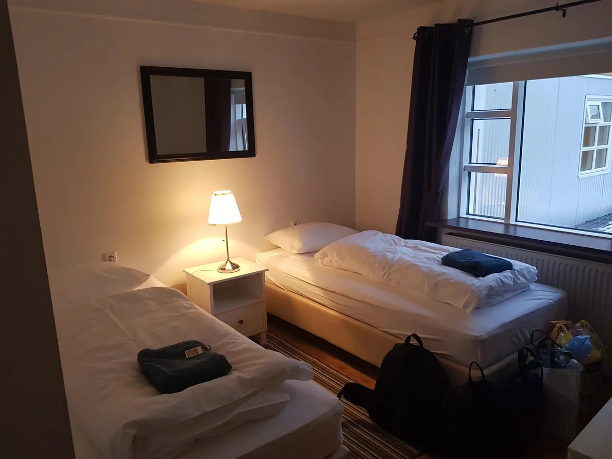 Birta Guesthouse