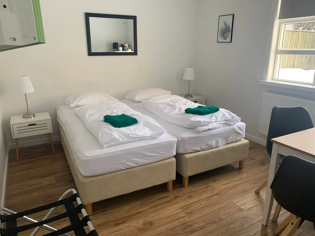 Birta Guesthouse — 4