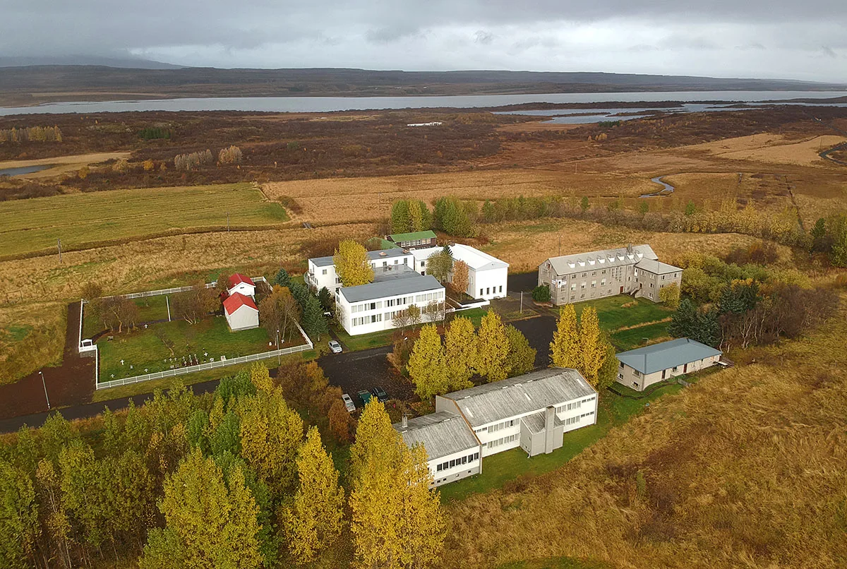 Eiðar - Hostel & Apartments — 2