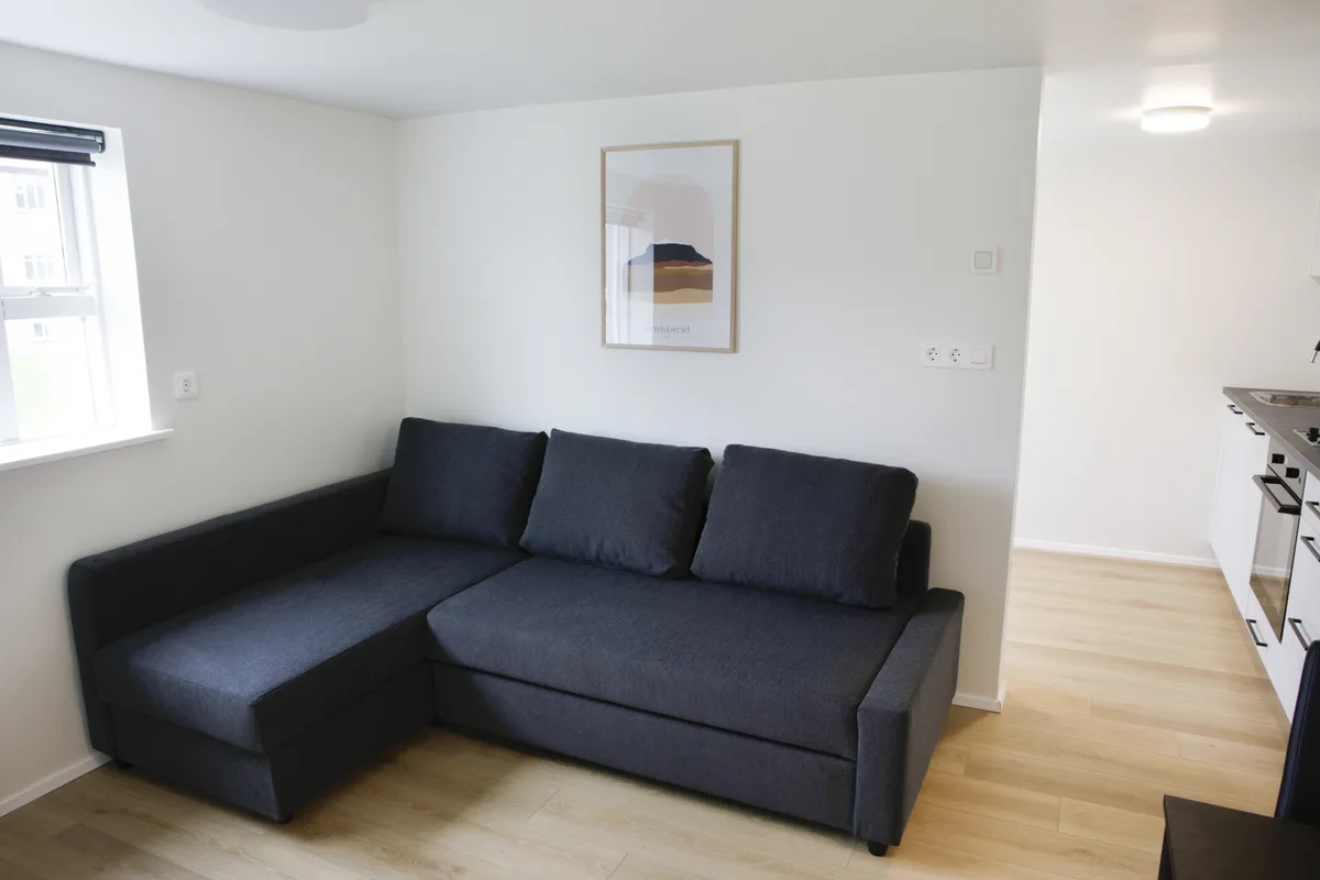 Eiðar - Hostel & Apartments — 4