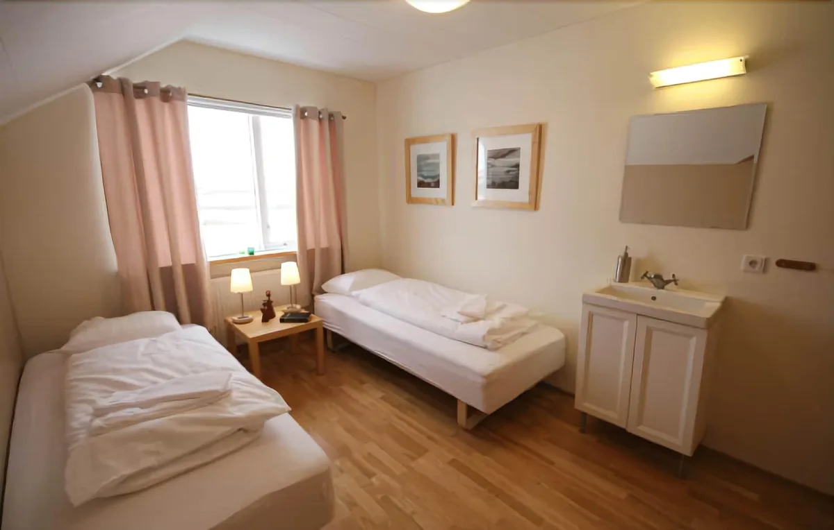 Eyjólfsstadir Guesthouse — 5