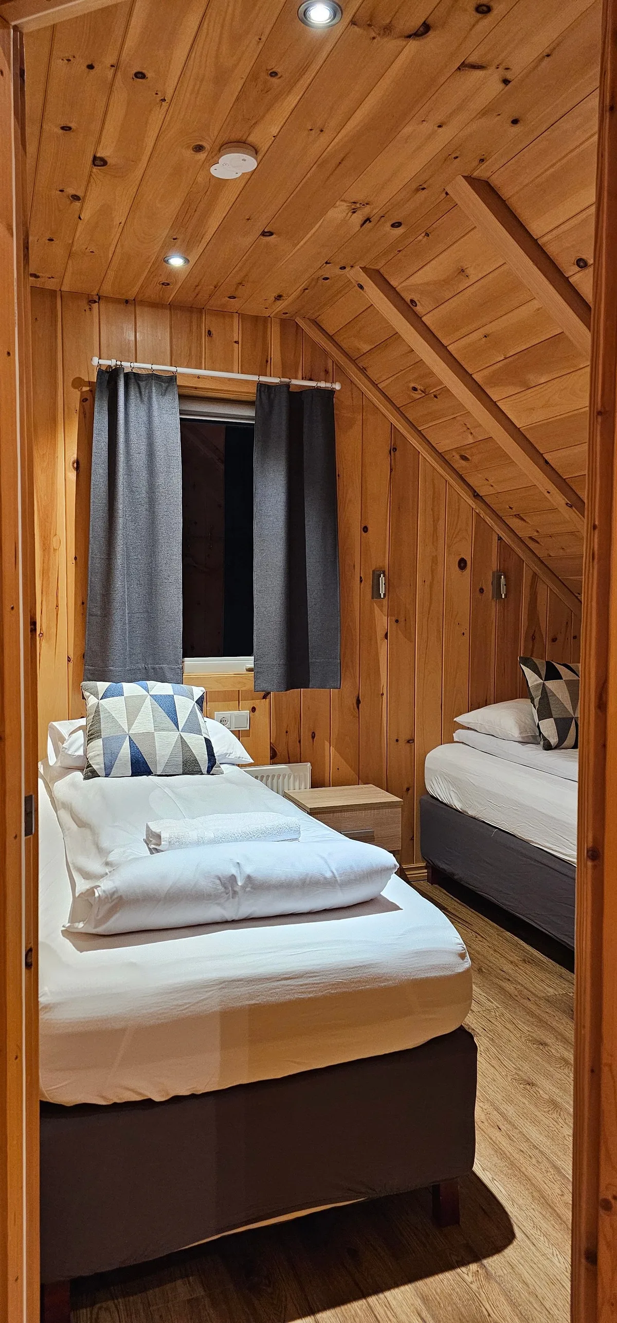 Greystone summerhouse — 4