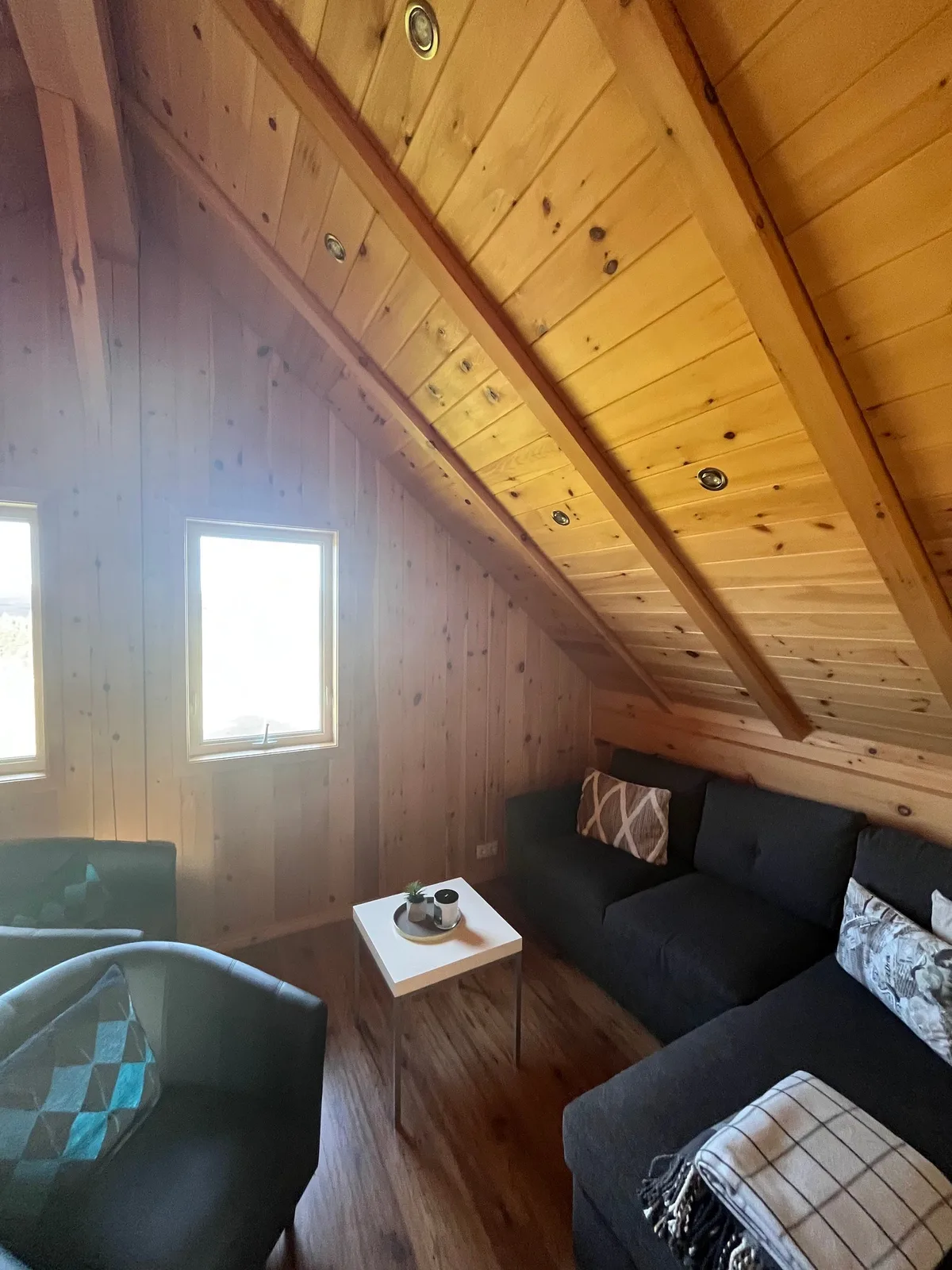 Greystone summerhouse — 5