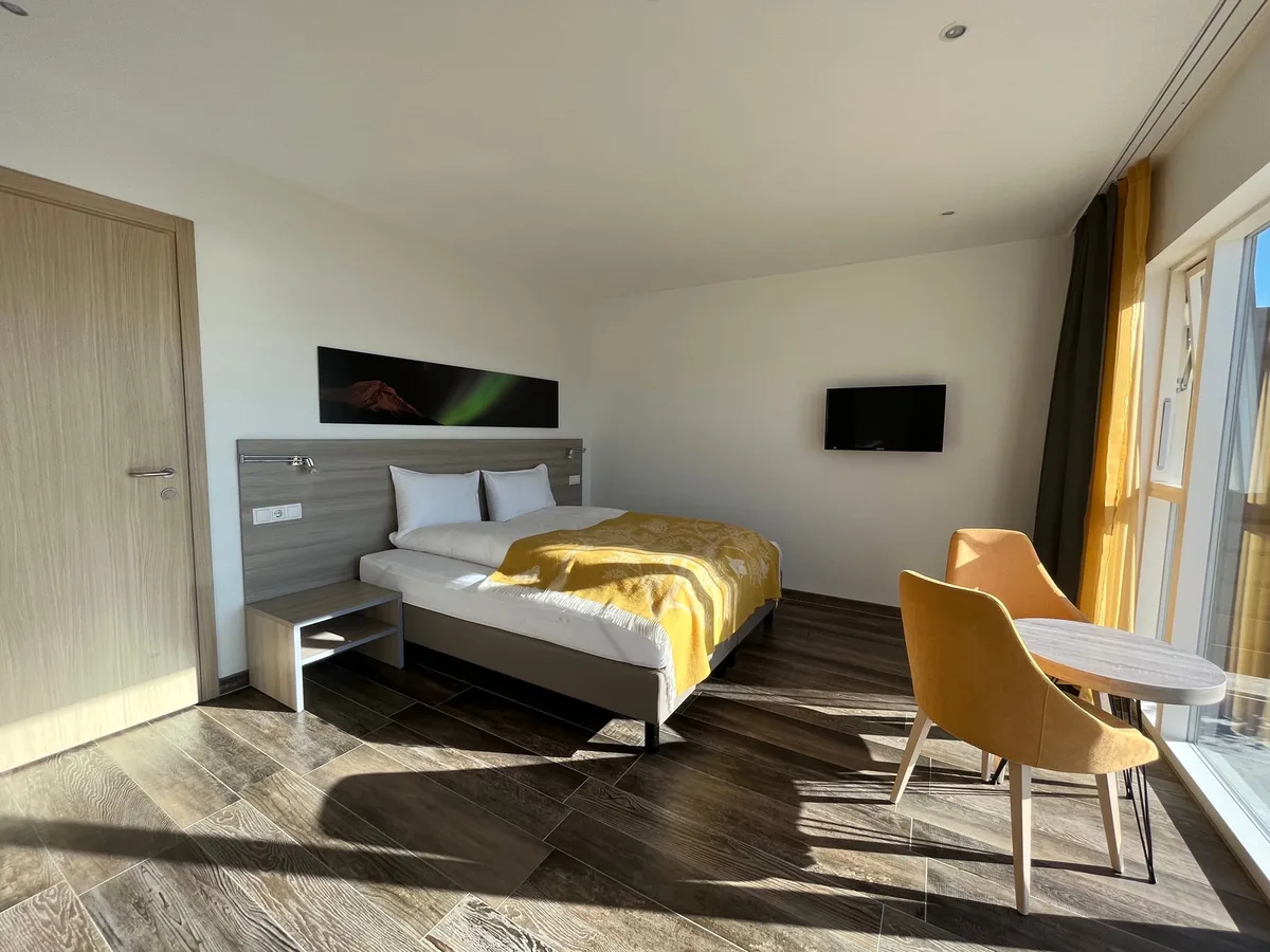 Hotel 1001 Nott — 4