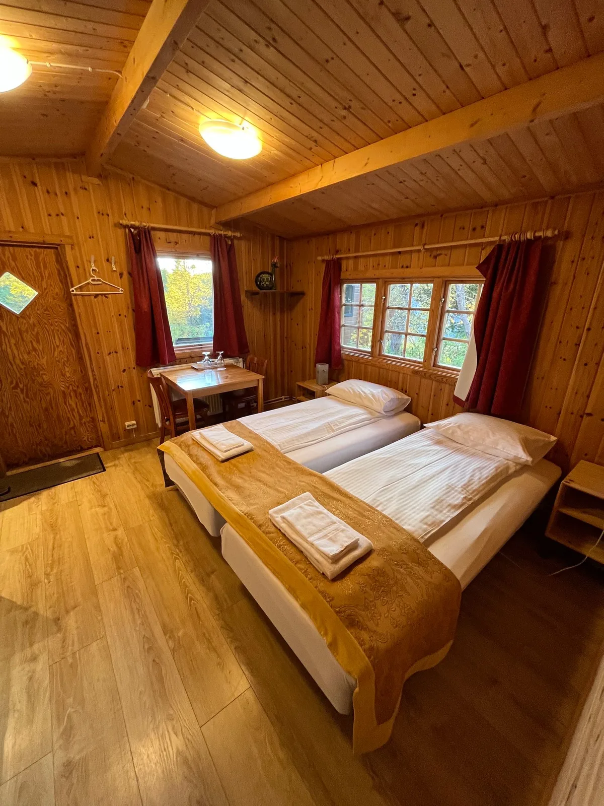 Hotel Eyvindará — 2