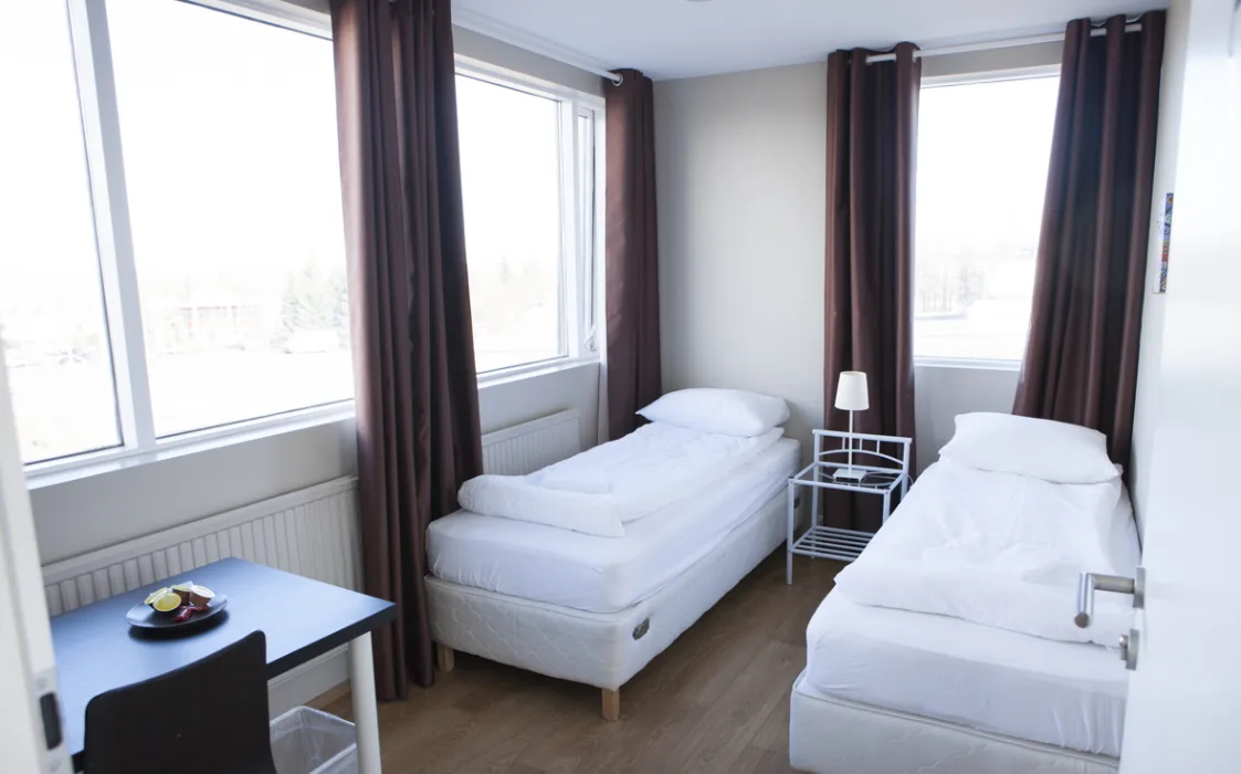 Lyngás Guesthouse