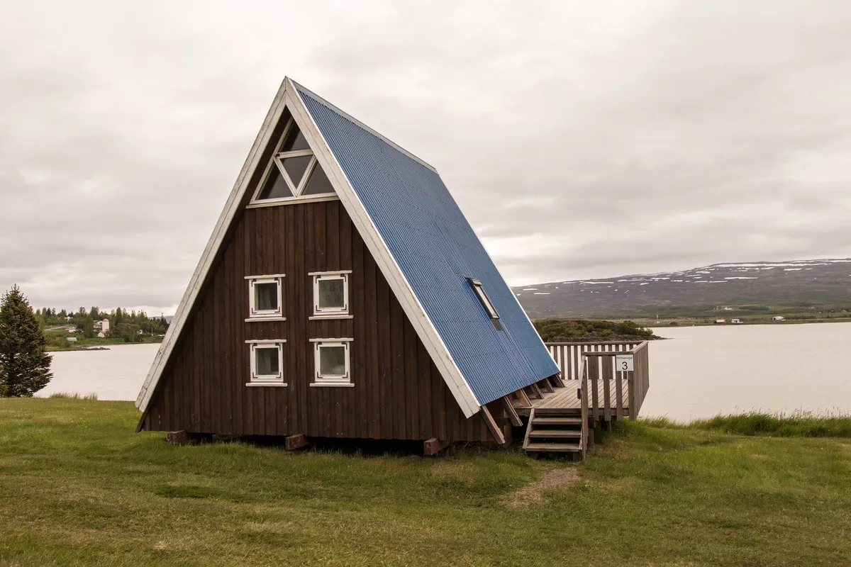 Ormurinn Cottages — 2