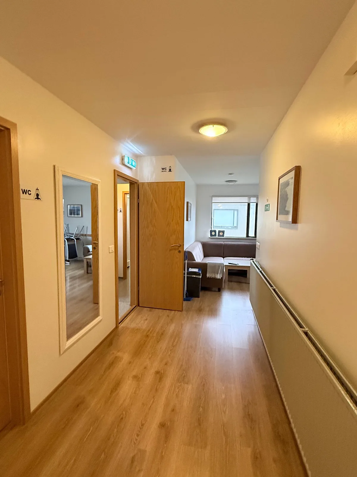 Ormurinn Guesthouse — 3