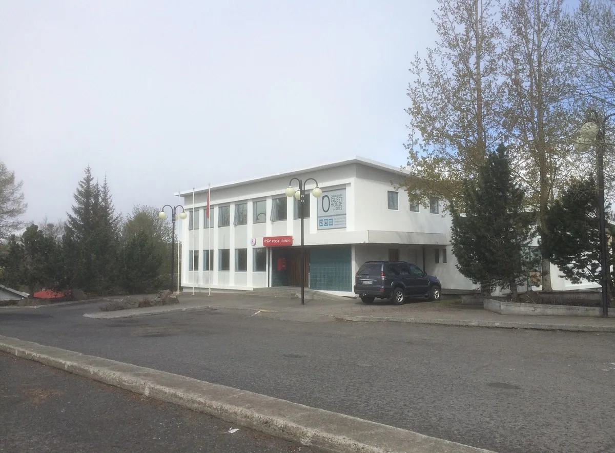 Ormurinn Guesthouse — 5