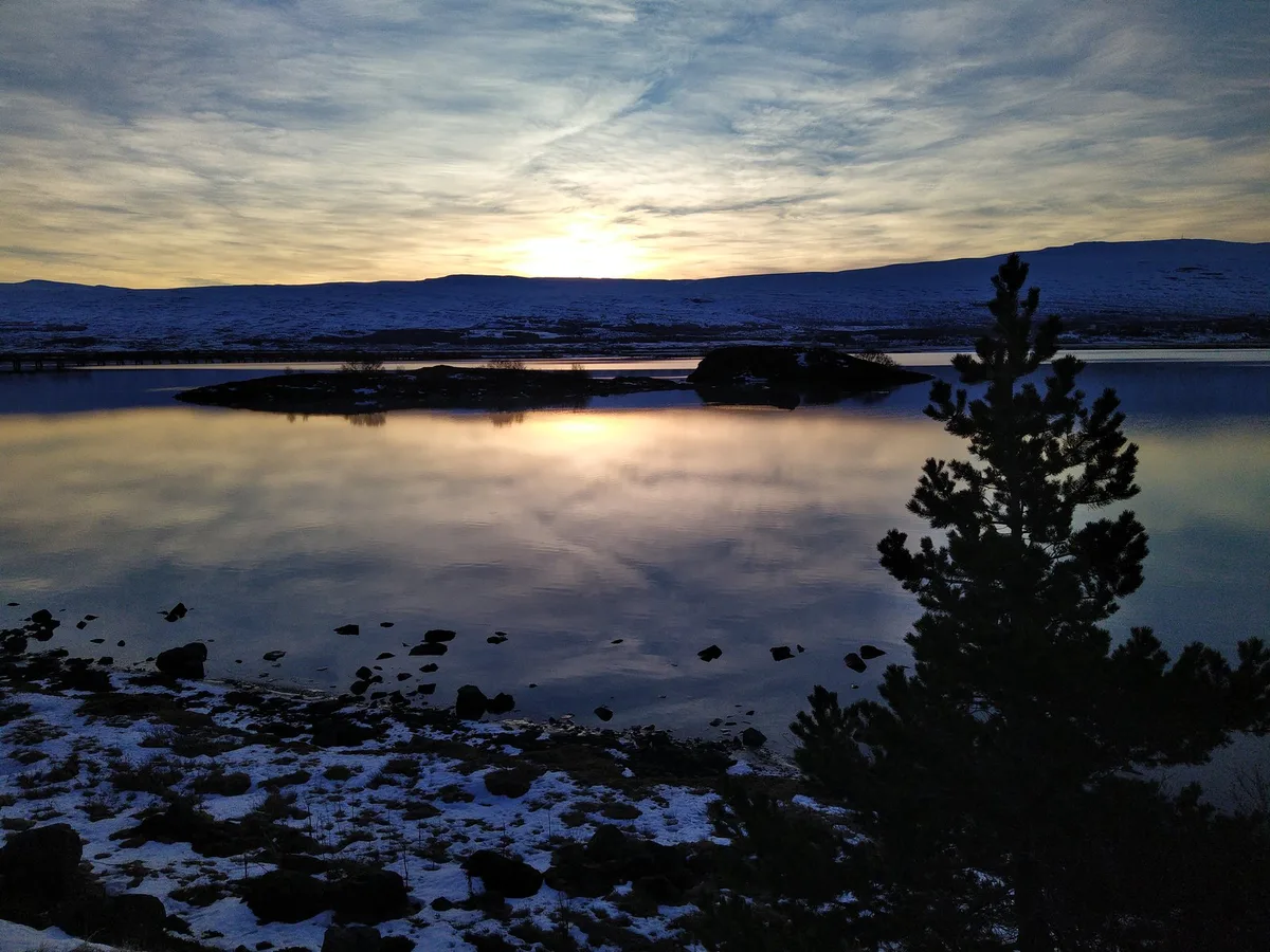 Skipalaekur Cottages — 4
