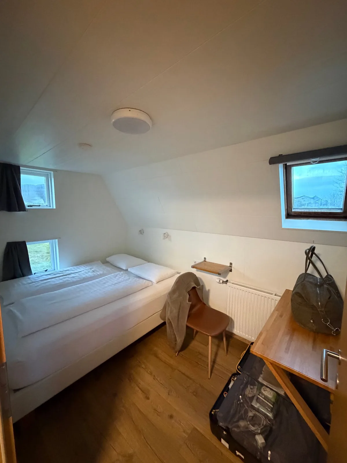 Skipalaekur Cottages — 5