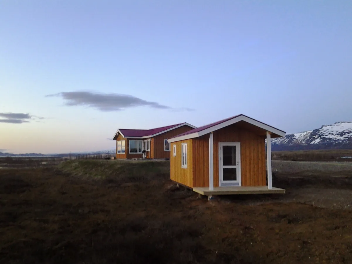 Stormur Cottages — 2