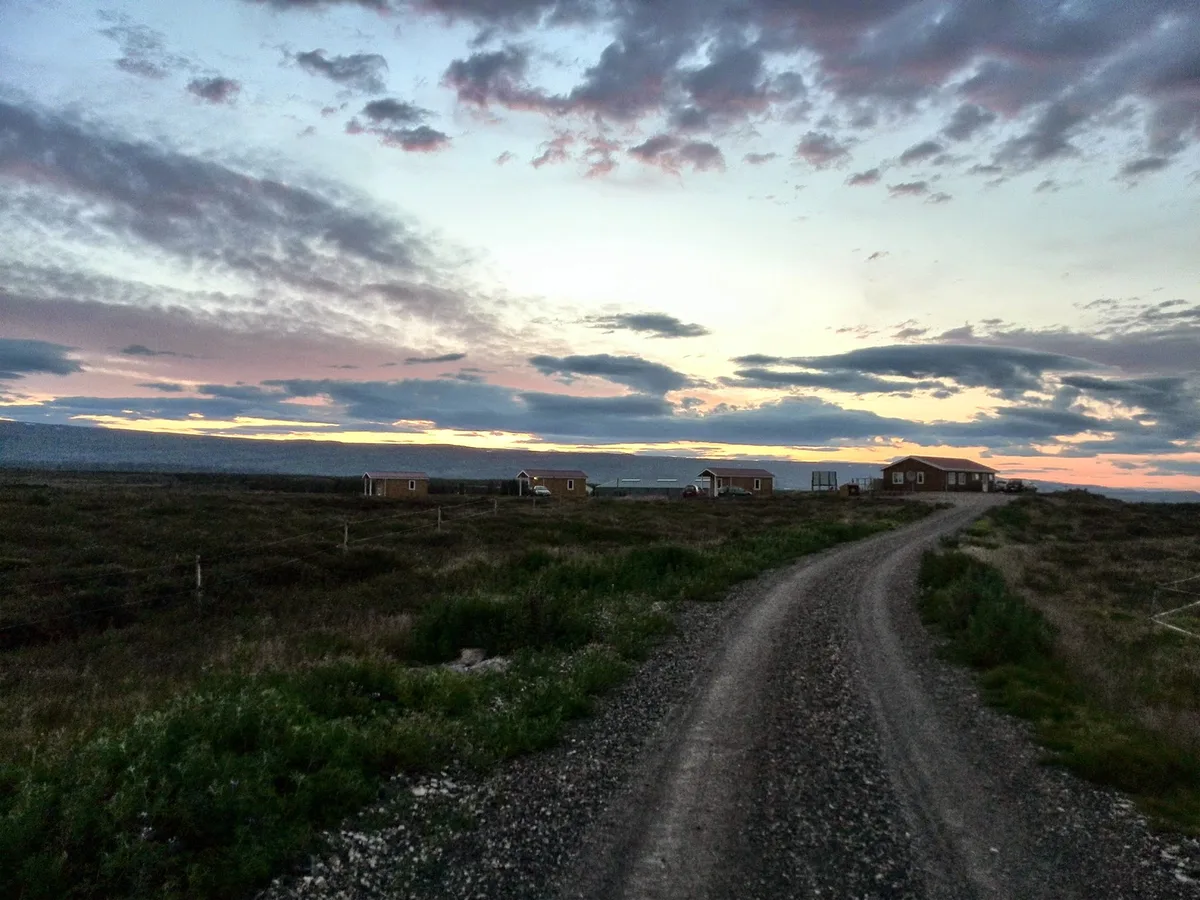 Stormur Cottages — 3