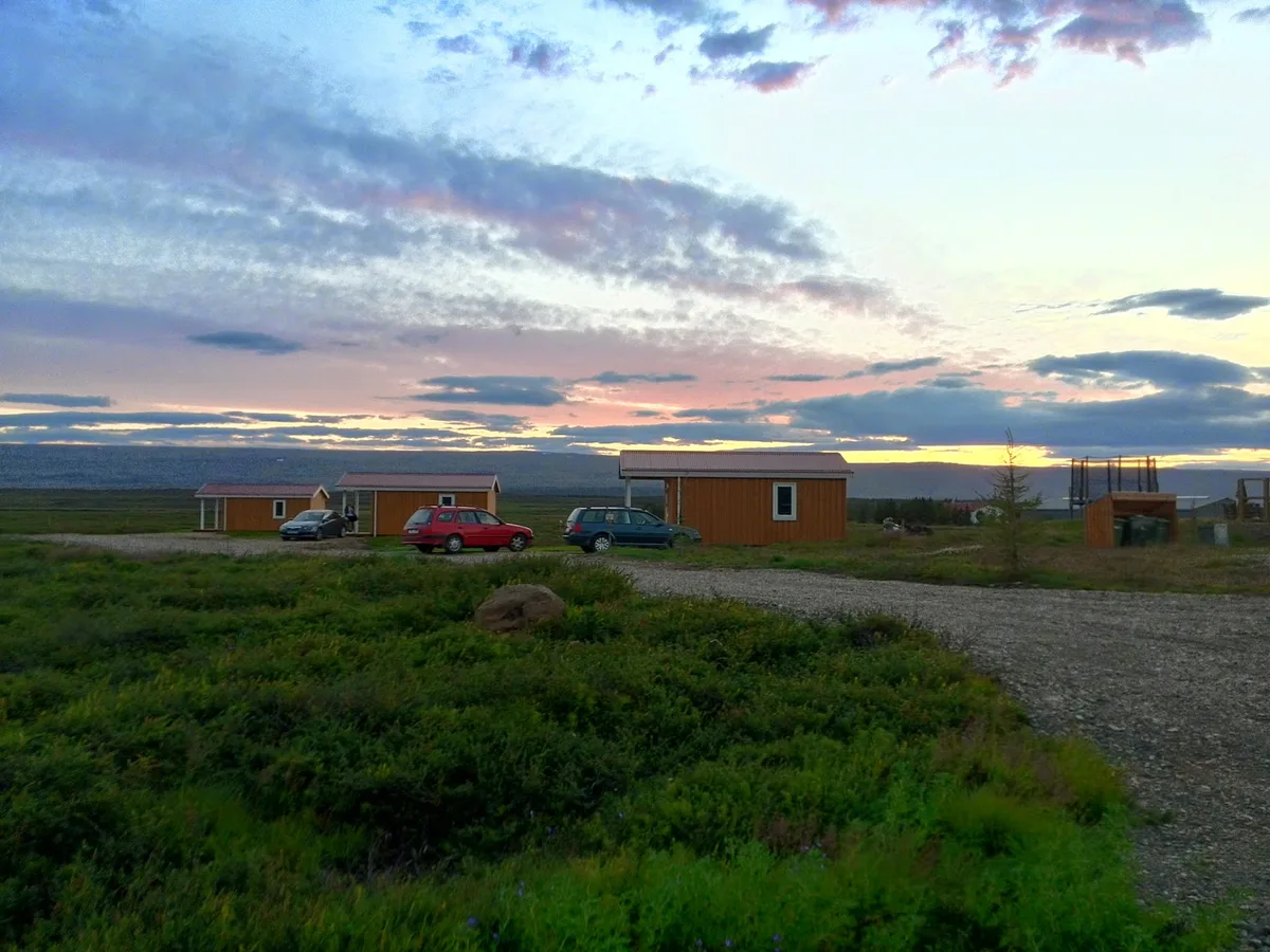 Stormur Cottages — 4