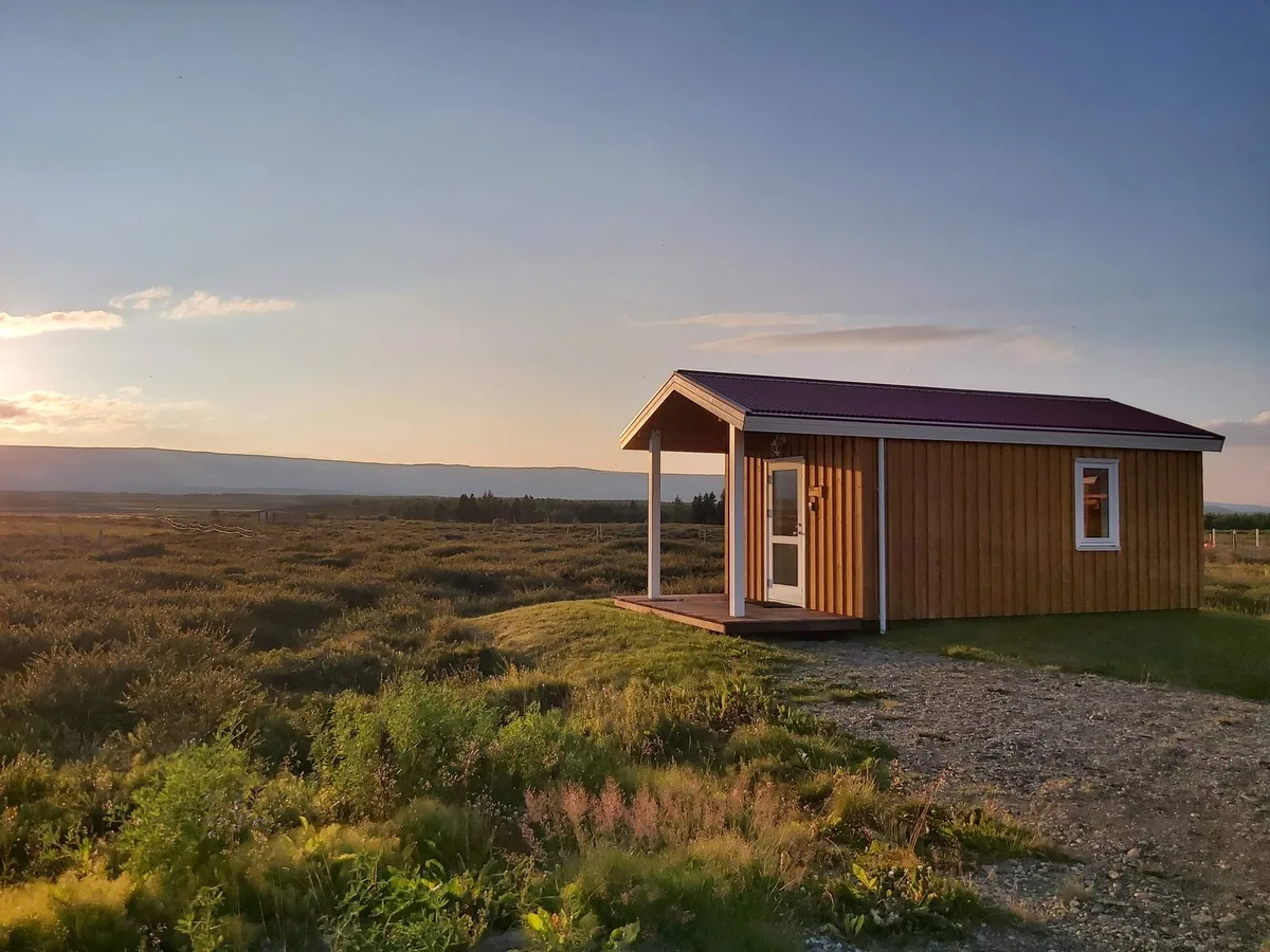 Stormur Cottages — 5