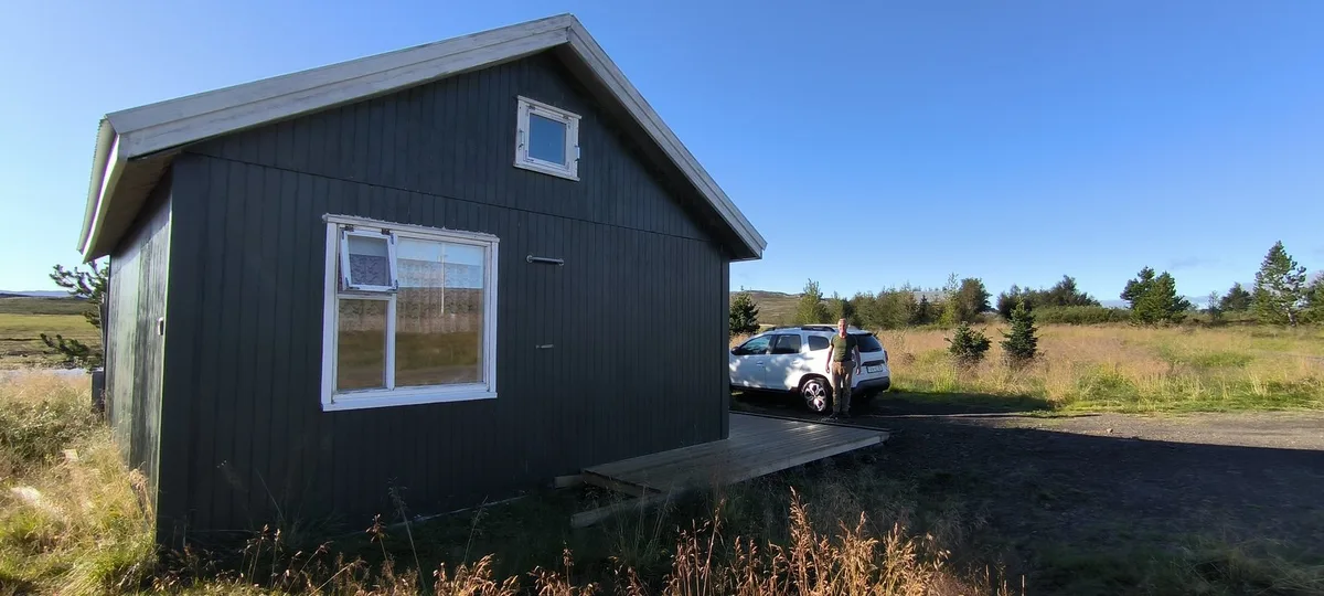 Við-Bót Riverside Cottage — 4