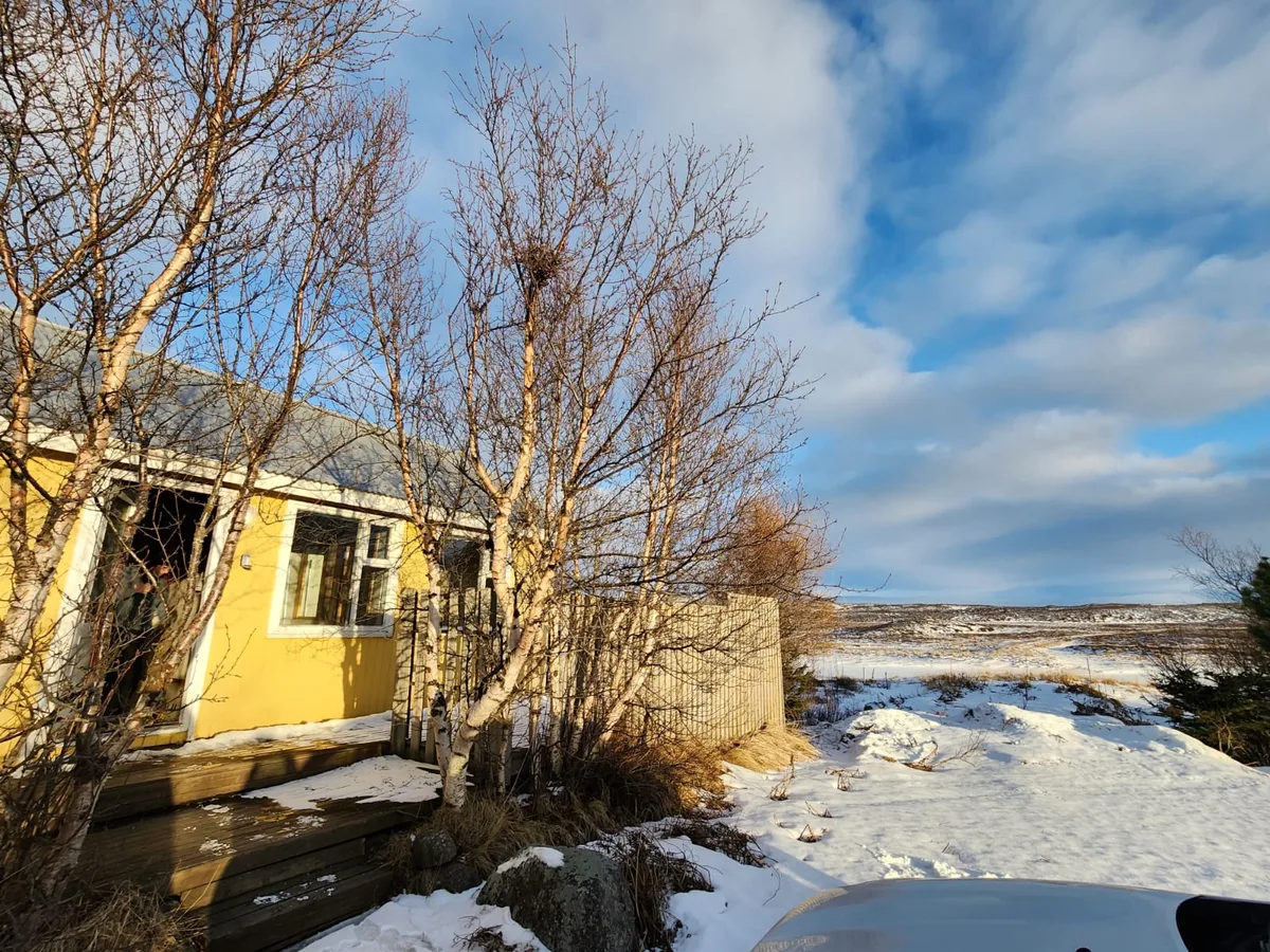 Við-Bót Riverside Cottage — 5