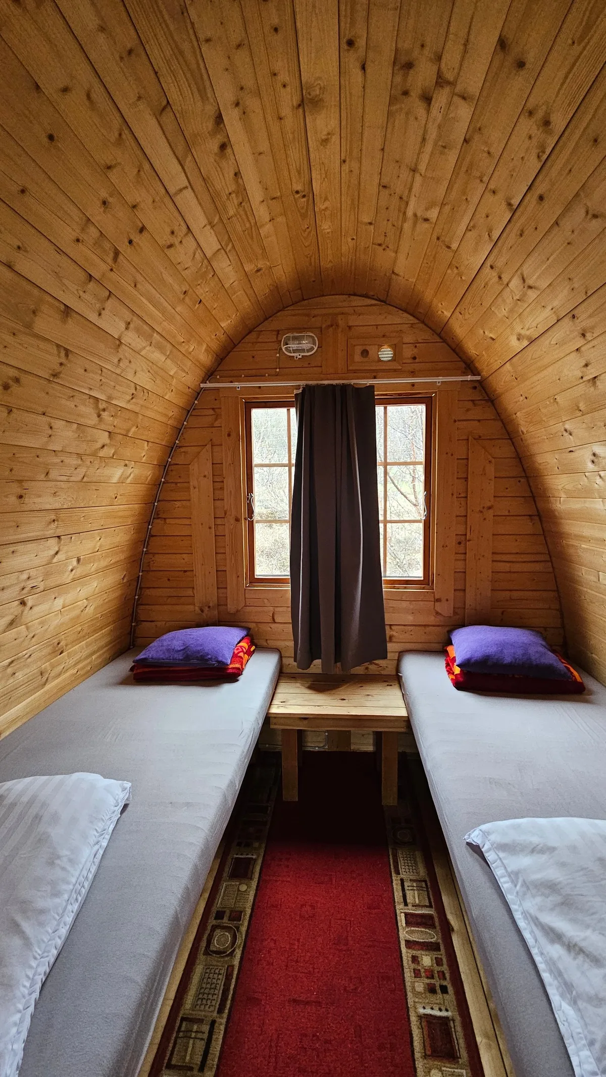 Vínland Guesthouse — 4
