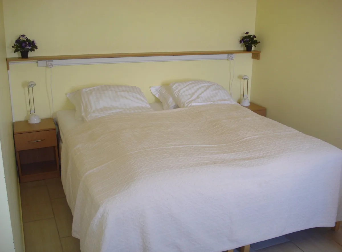 Vínland Guesthouse — 5