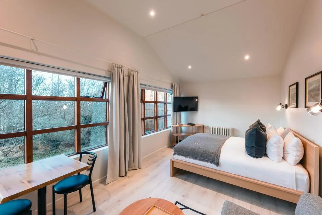 Garður Stay Inn & Secret Lagoon included! — 2