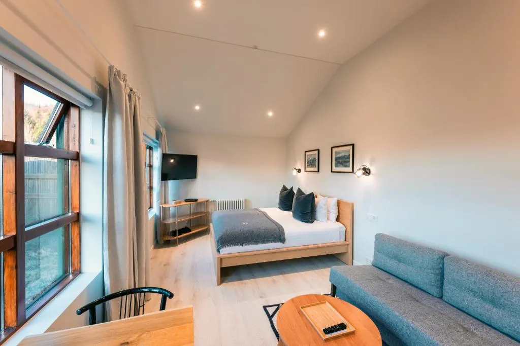 Garður Stay Inn & Secret Lagoon included! — 5