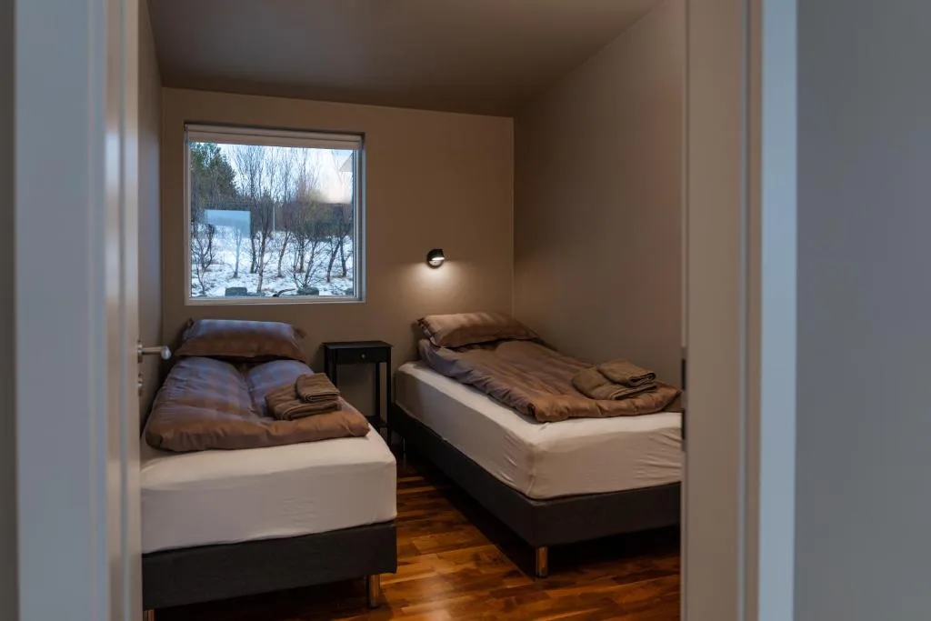 Golden Circle Villa - Hot Tub & Sauna — 2