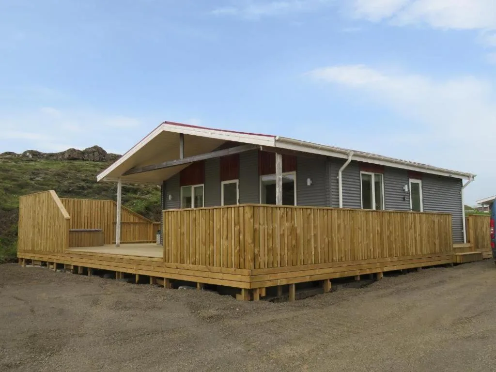 Mosas cottages