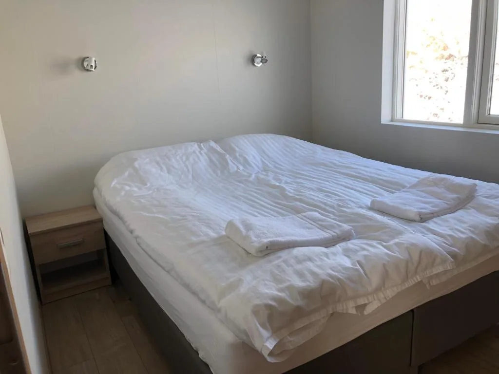 Mosas cottages — 2