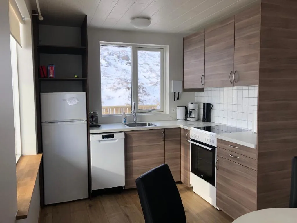 Mosas cottages — 4