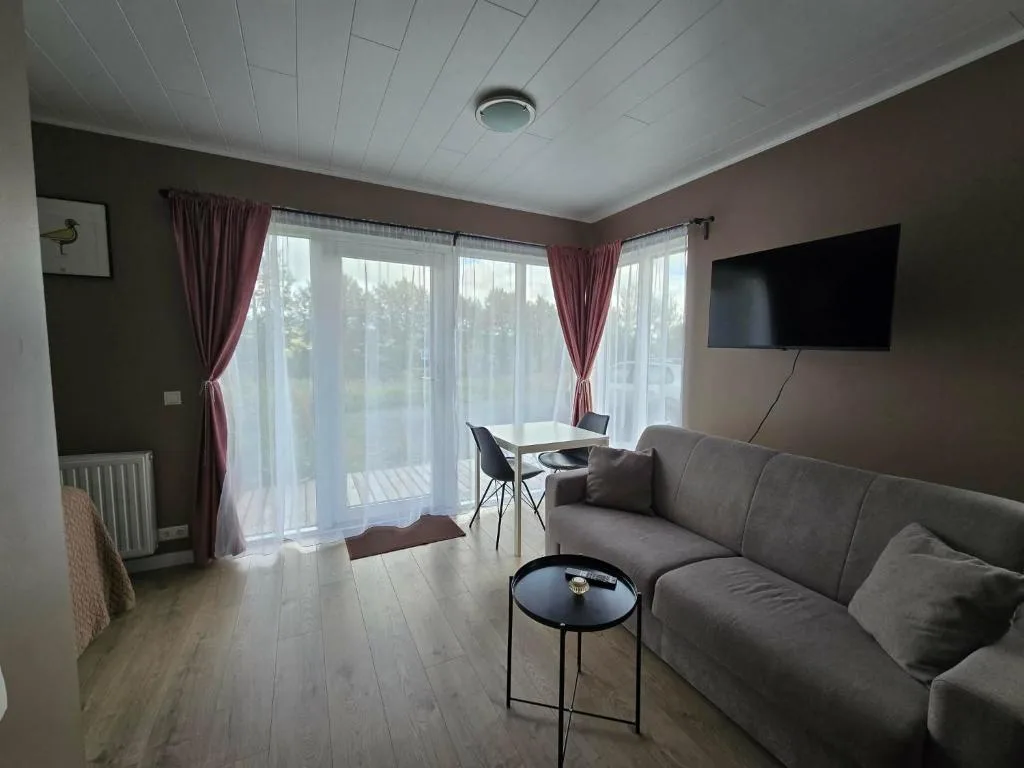 Romantic Cottage — 5