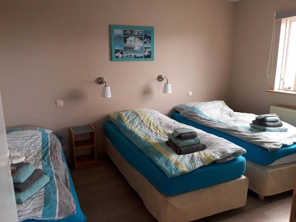 Skyggnir Bed and Breakfast — 2