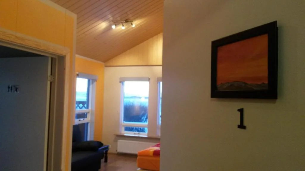 Skyggnir Bed and Breakfast — 4