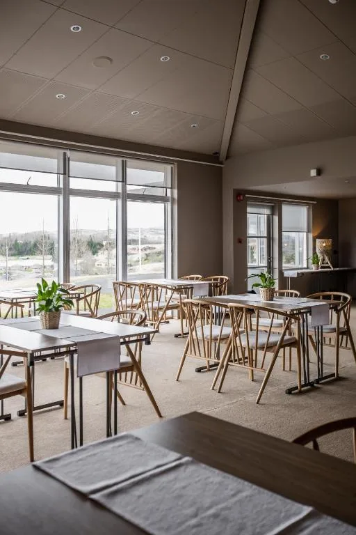 The Hill Hotel at Flúðir — 4