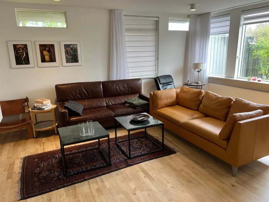 Nice & Cosy