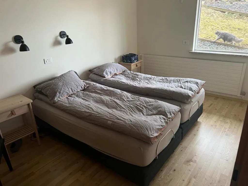 Nice & Cosy — 5